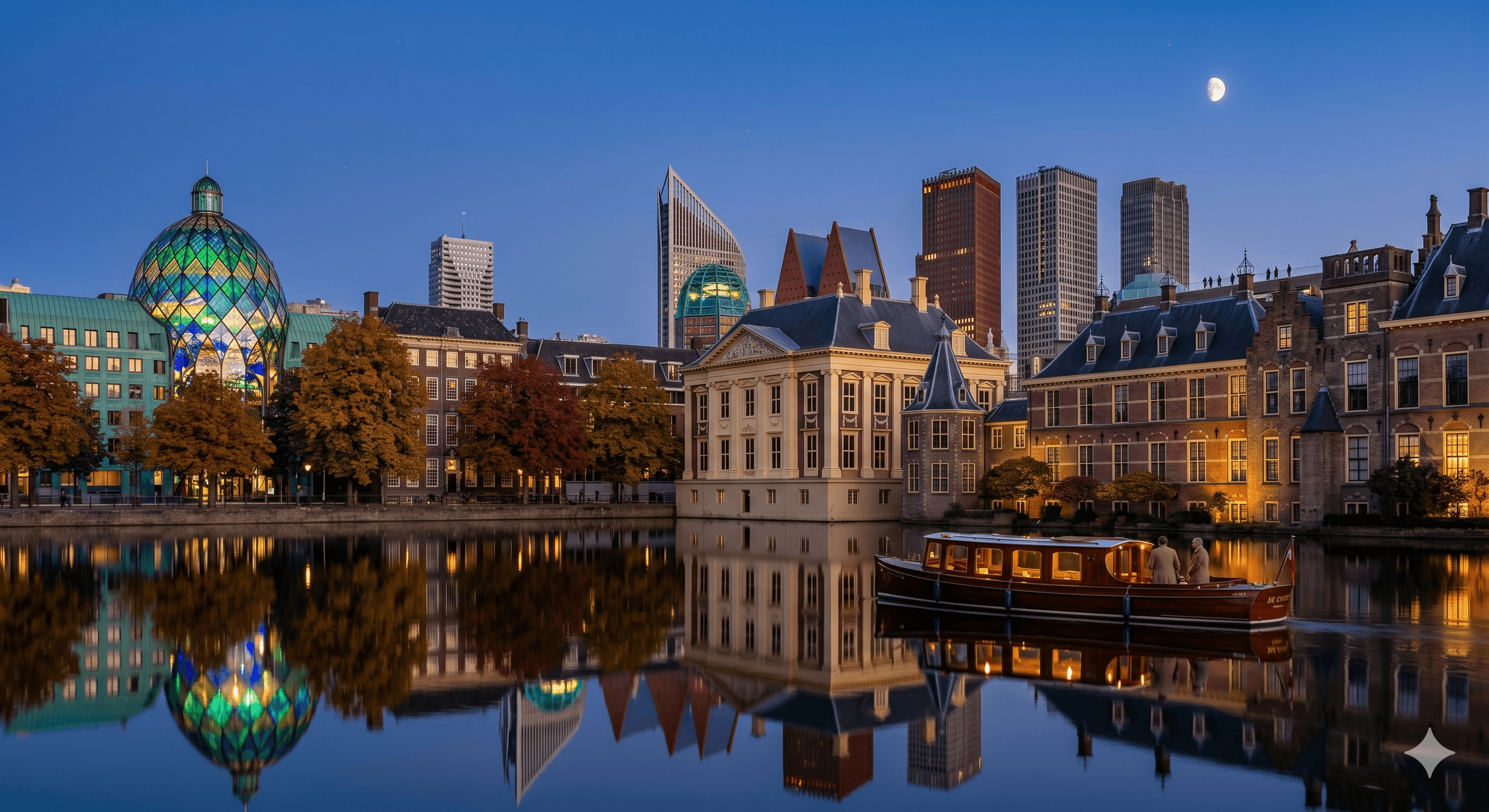 The Hague