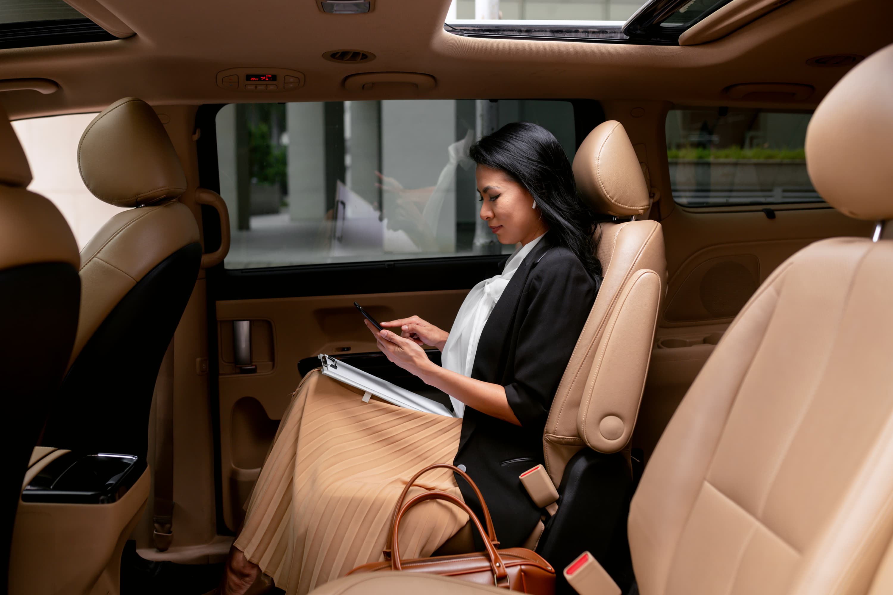 Privéjet Transfers