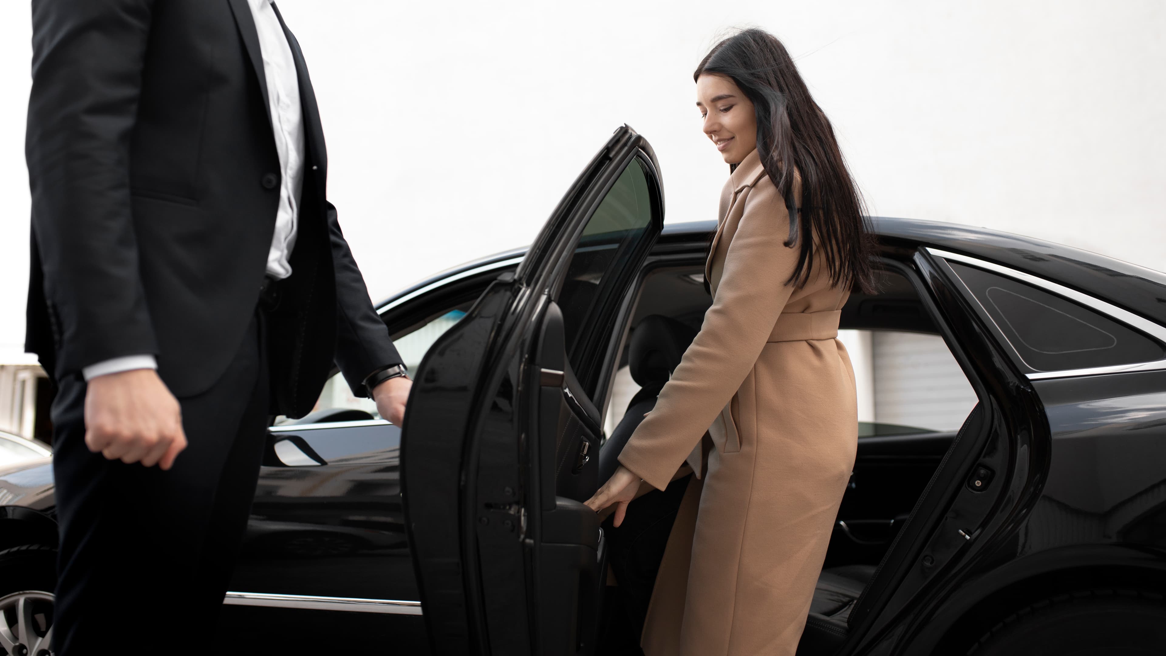 Black Car & Limousineservice