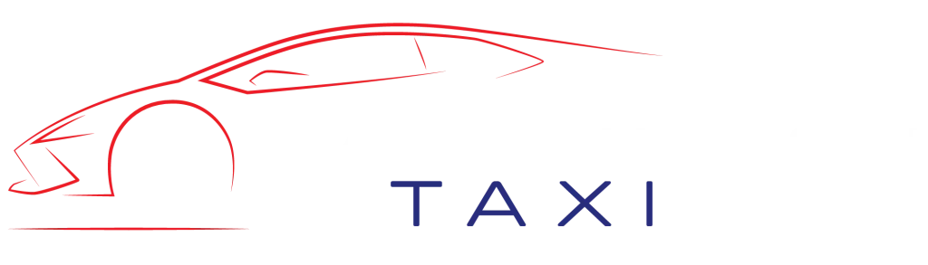 Flughafentaxi mit dem taxi zum flughafen