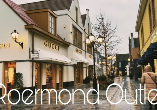 Roermond outlet